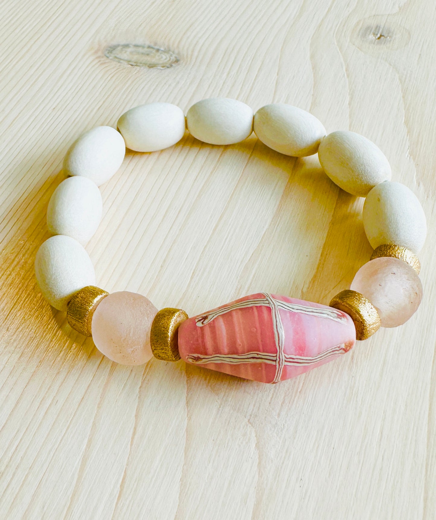 Ballet Bracelet
