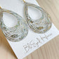 Willow Earrings