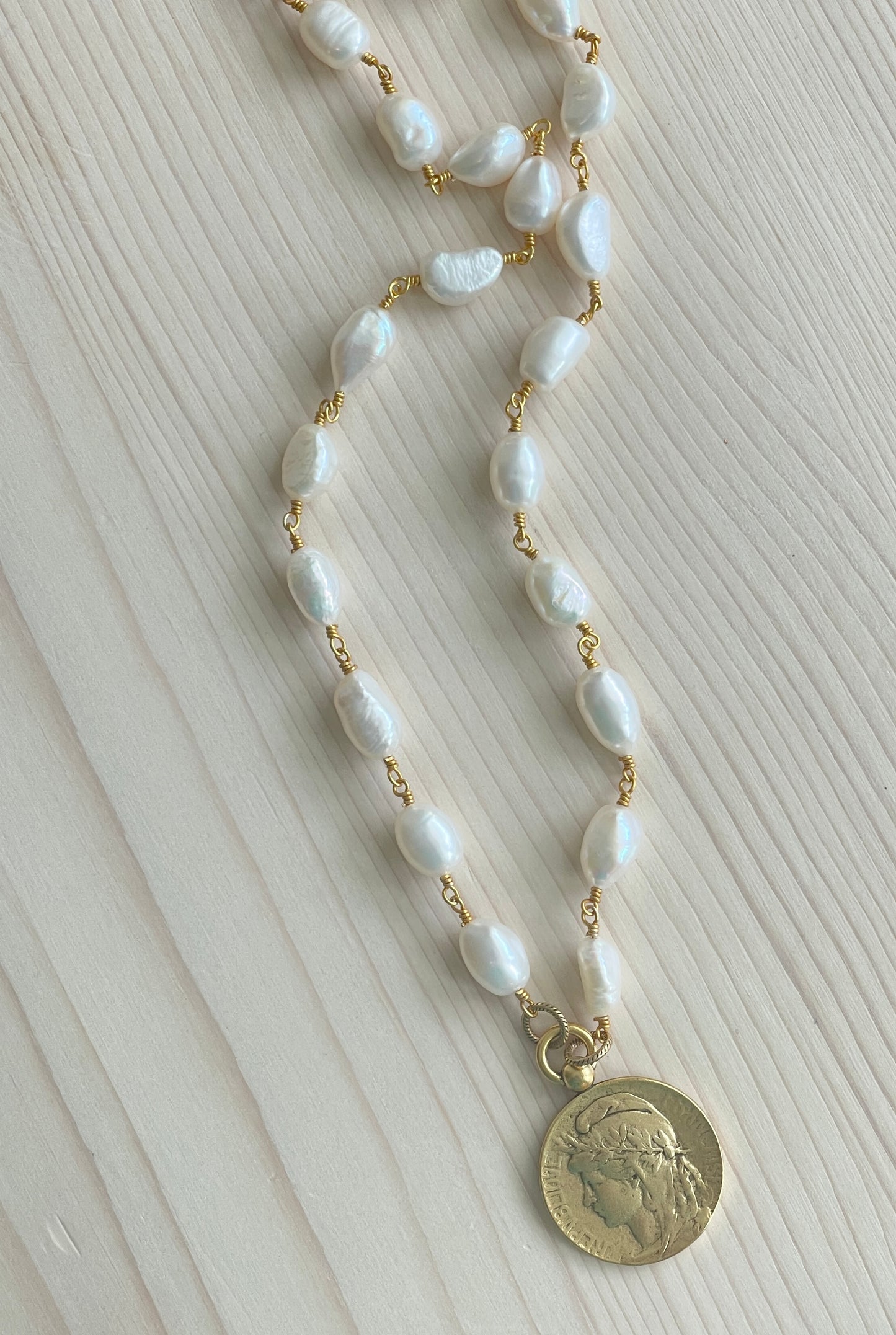 Marianne Necklace