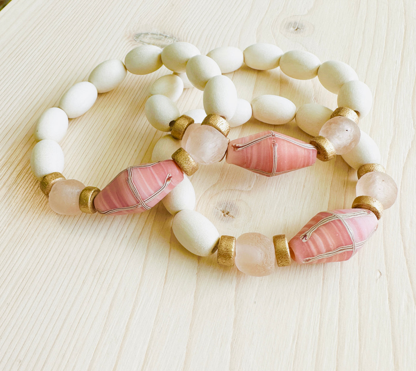 Ballet Bracelet