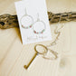 Chandler Earrings