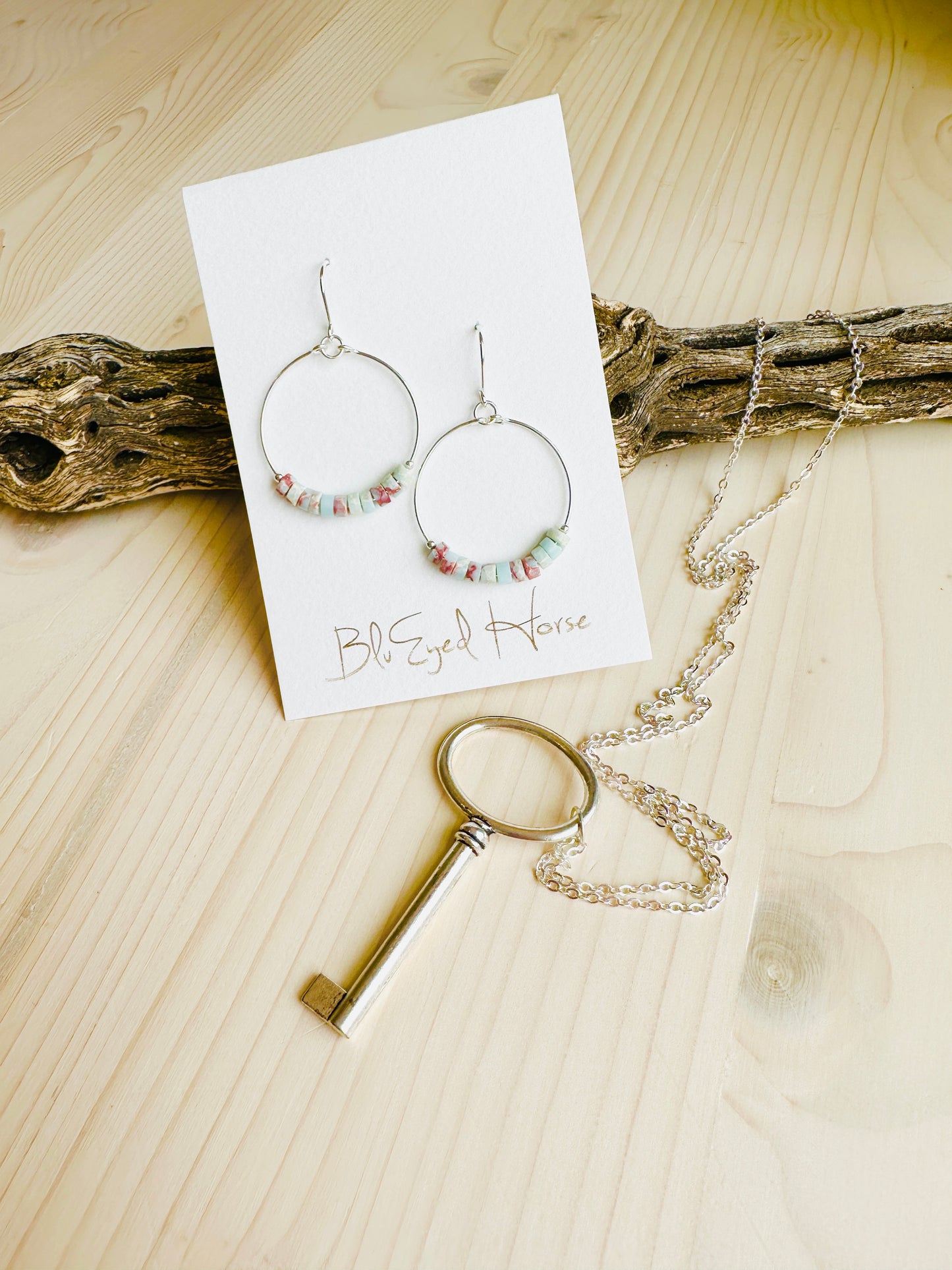 Chandler Earrings