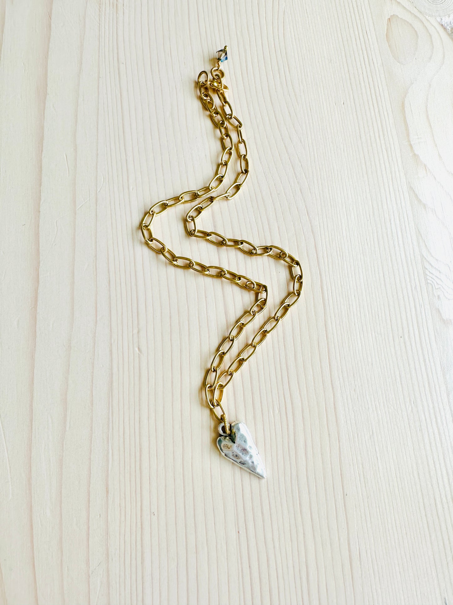 True Luv Necklace