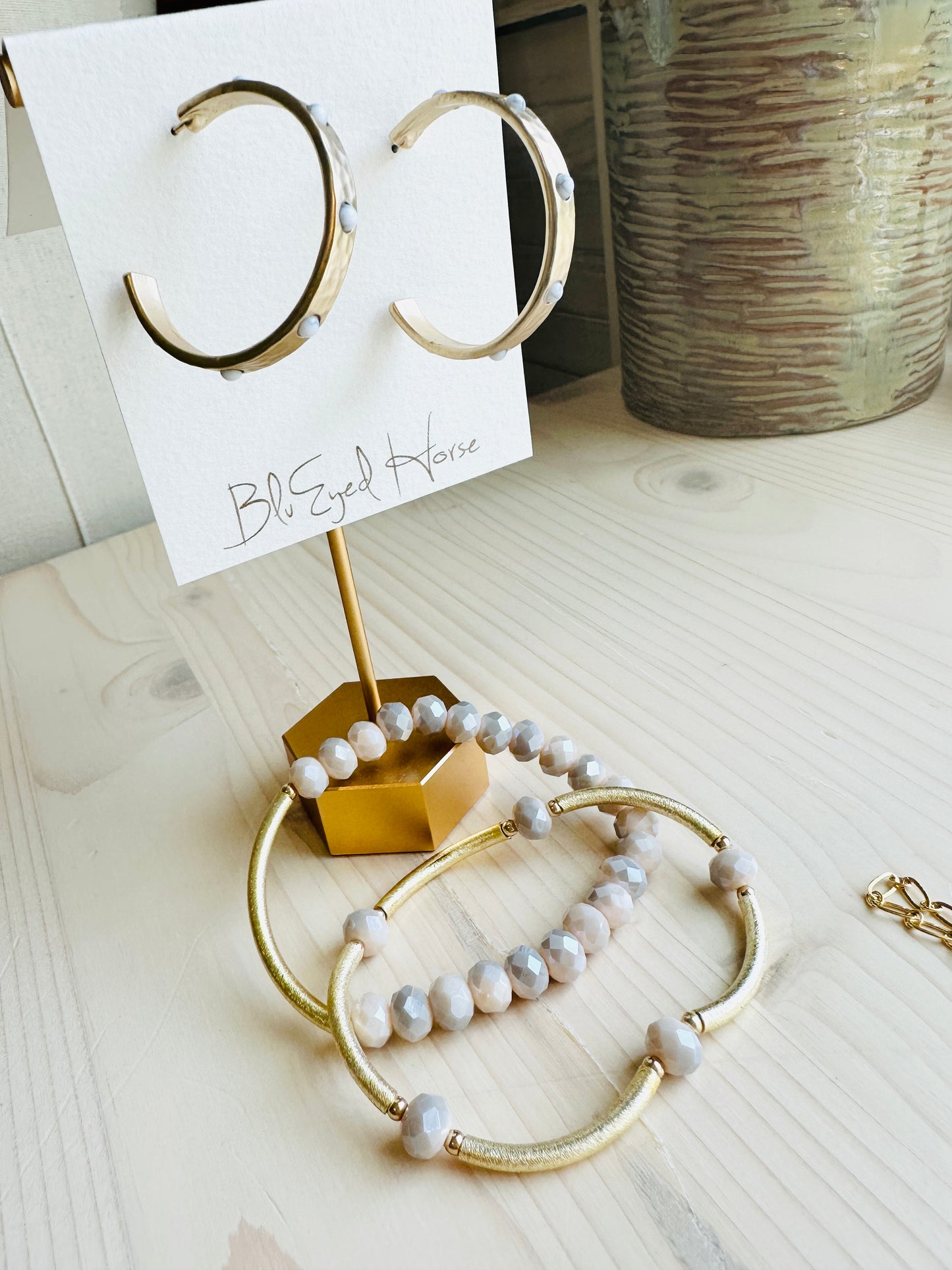 Ella Bracelets
