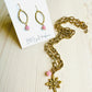 Landon Earrings