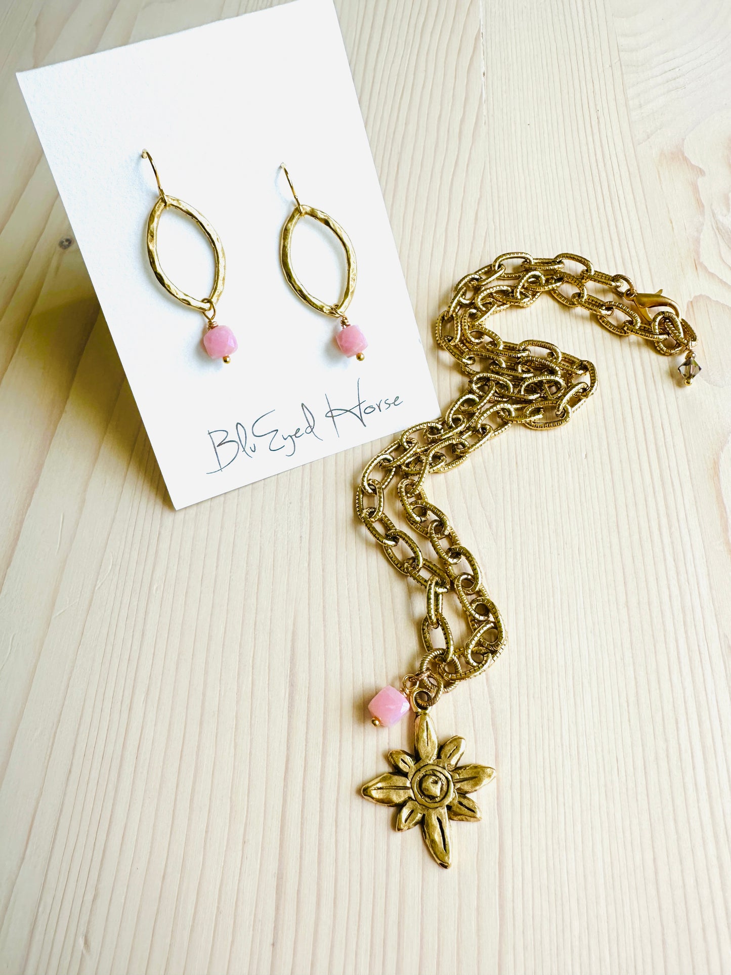 Landon Earrings