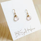 Cosmo Earrings