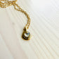 Remi Necklace-Gold
