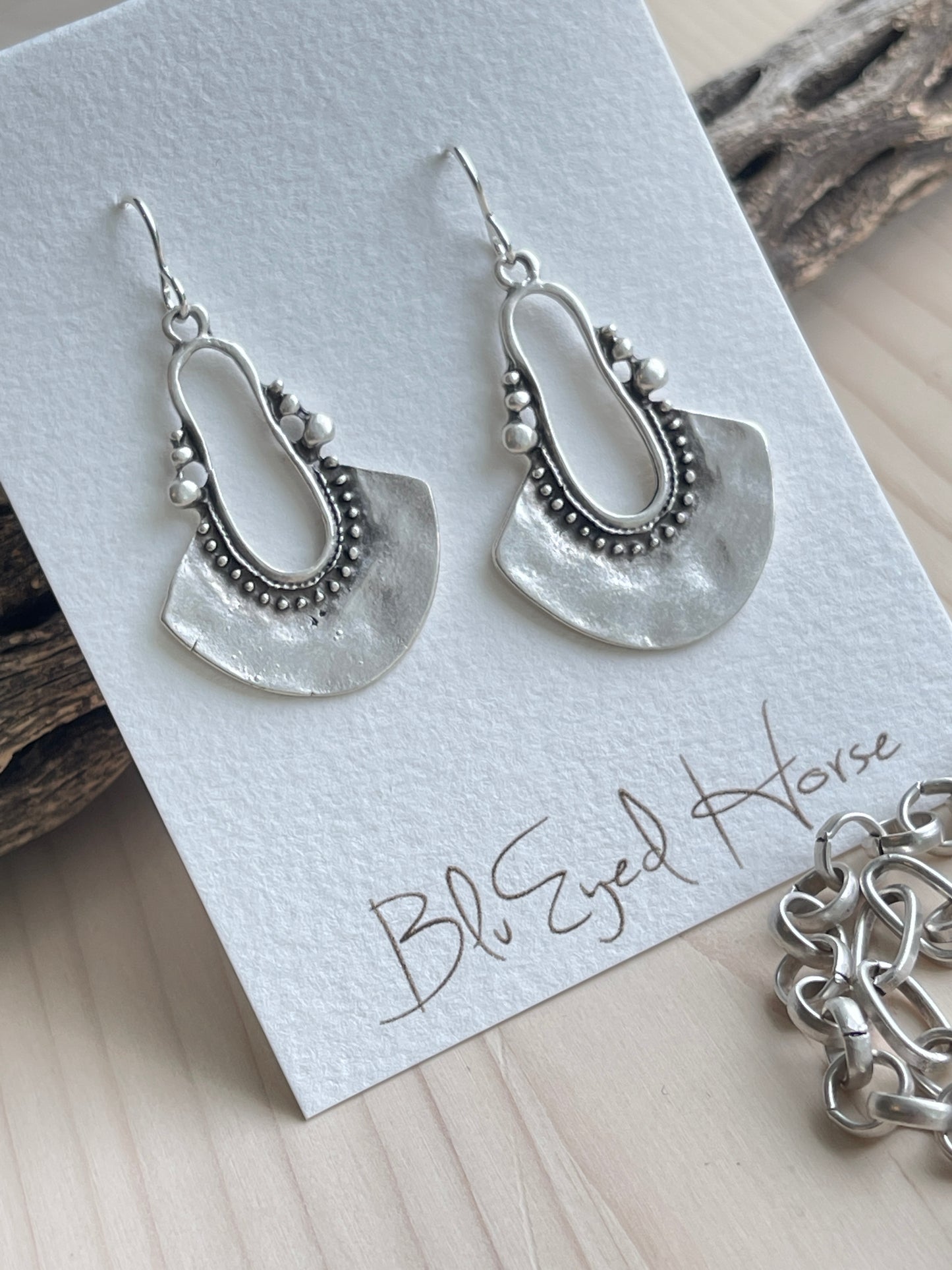 Rita Earrings