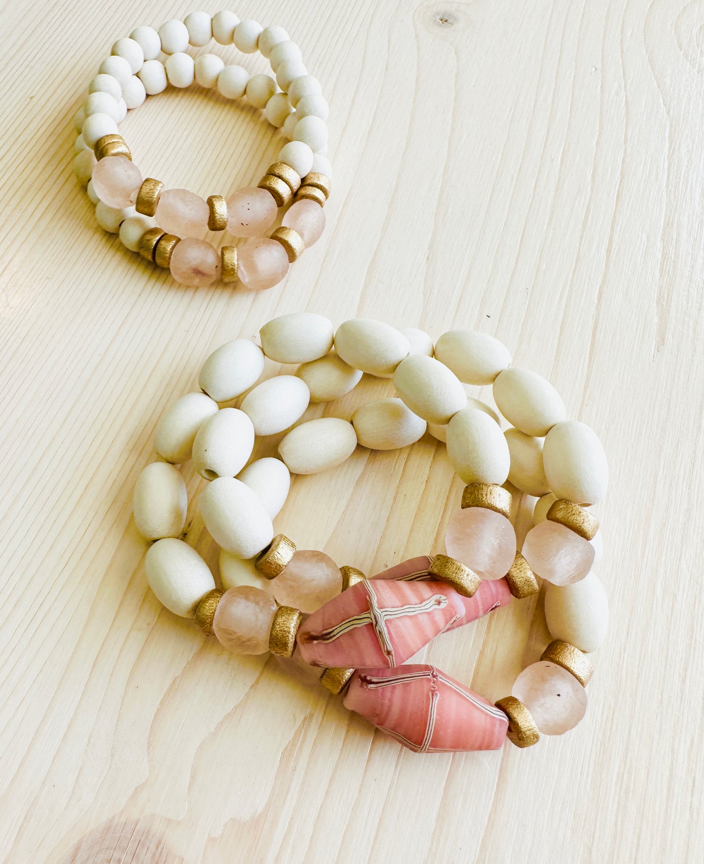 Ballet Bracelet