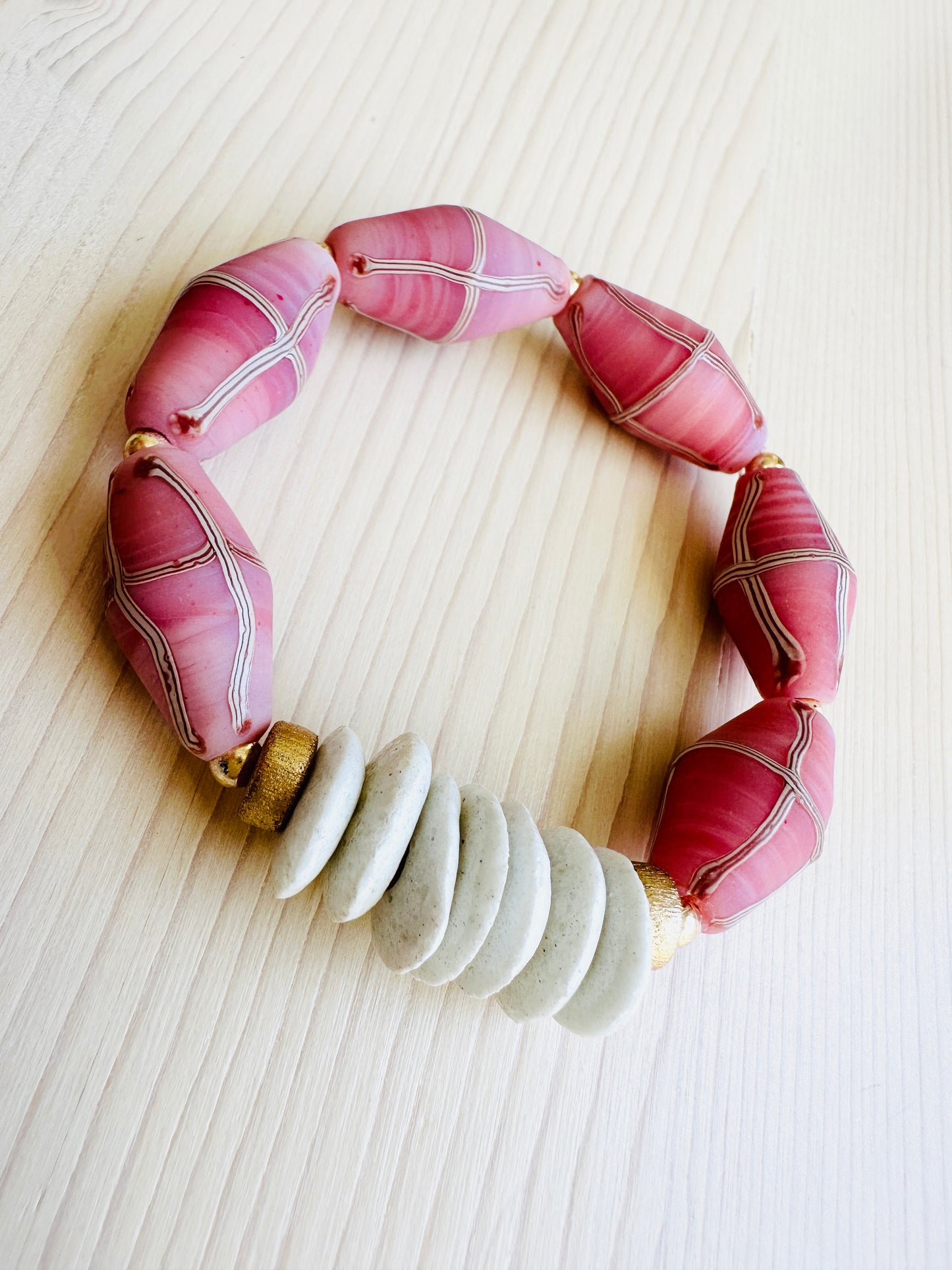 Java Bracelets