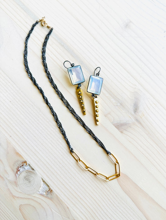 Gia Choker