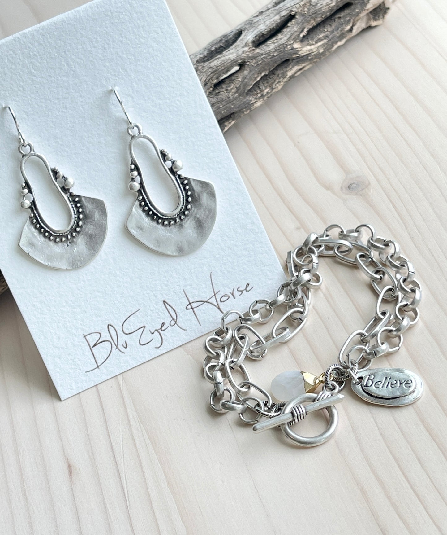 Rita Earrings