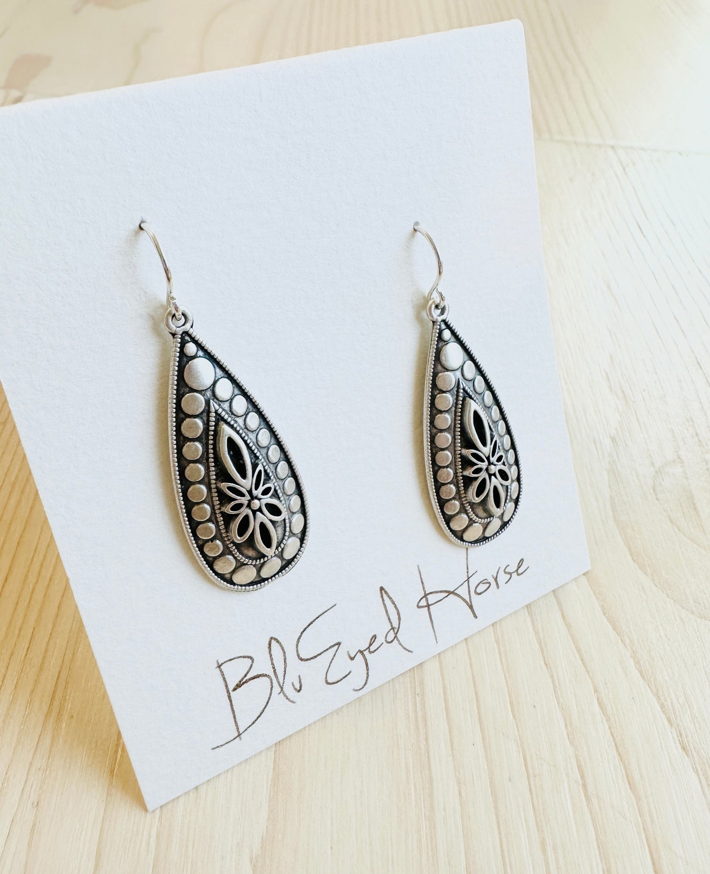 Venice Earrings