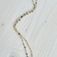 Fluorite Choker