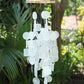 Ivory Chimes outside