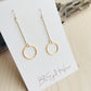 Airy Earrings