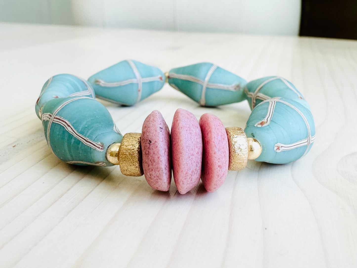 Java Bracelets