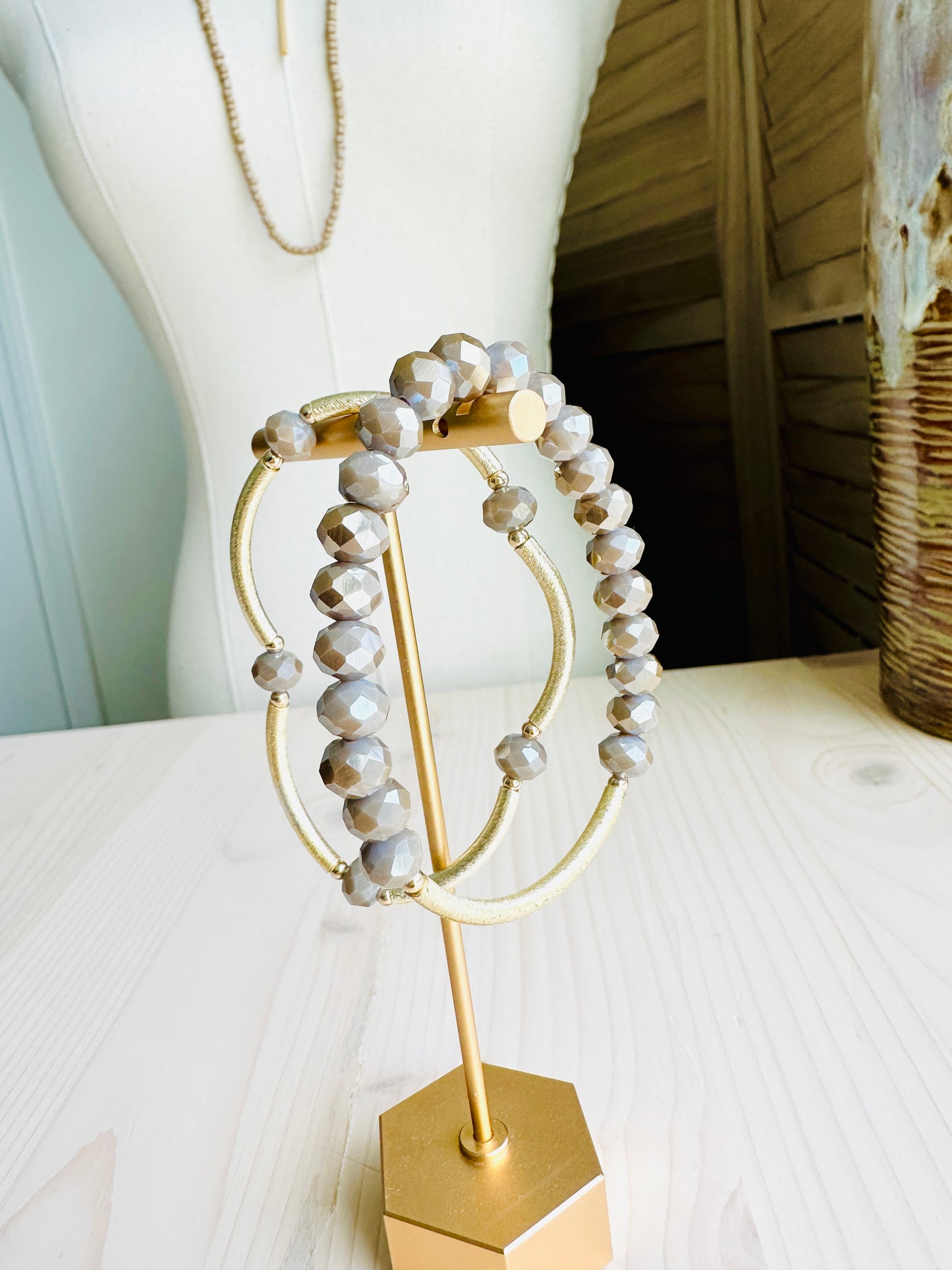 Ella Bracelets