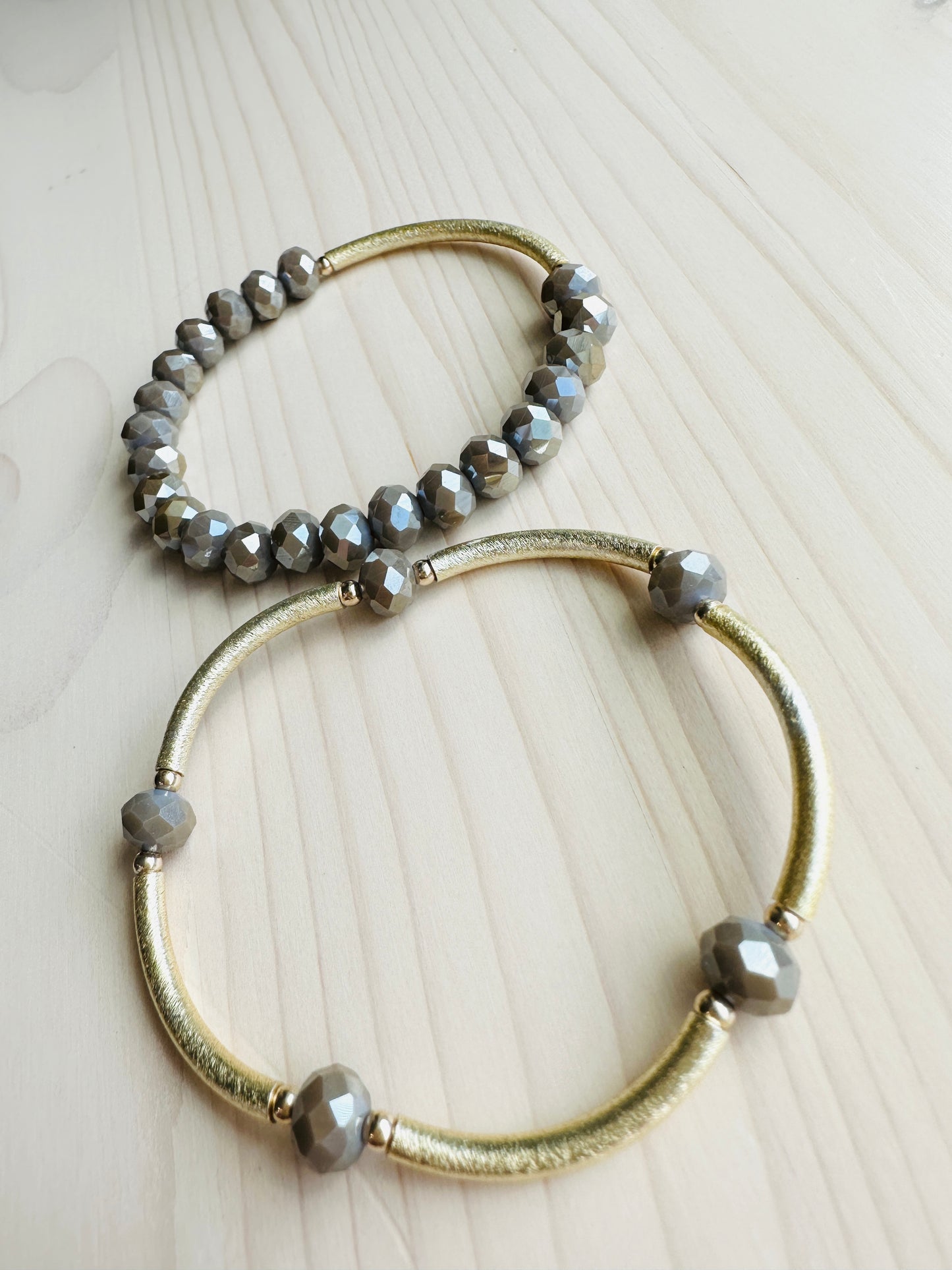 Ella Bracelets