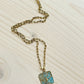 Sienna Necklace