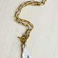 Charleston Oyster Shell Necklaces