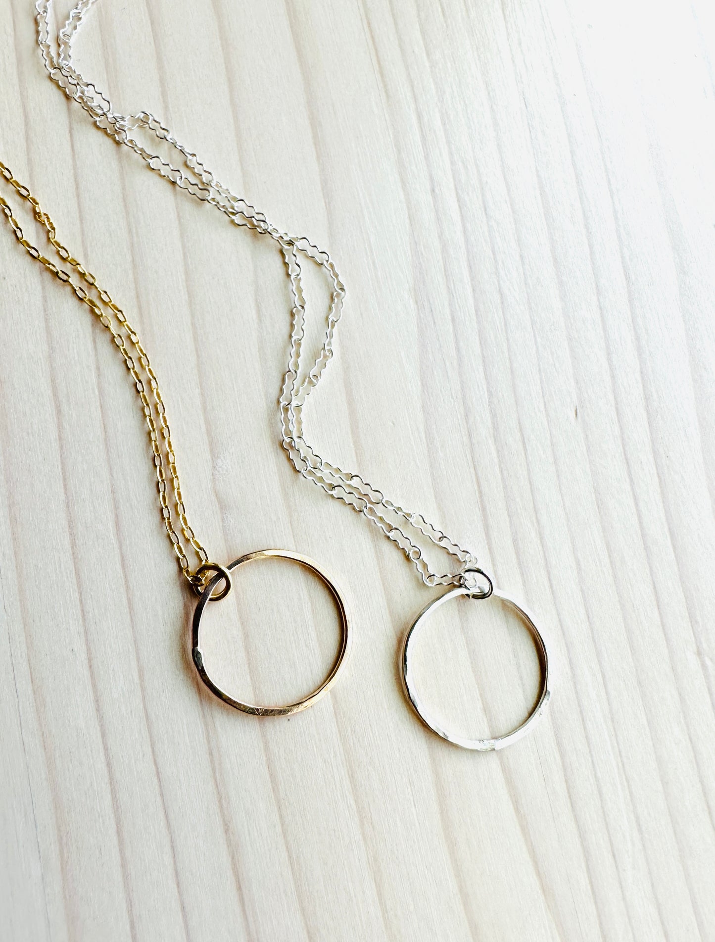 Eternity Choker