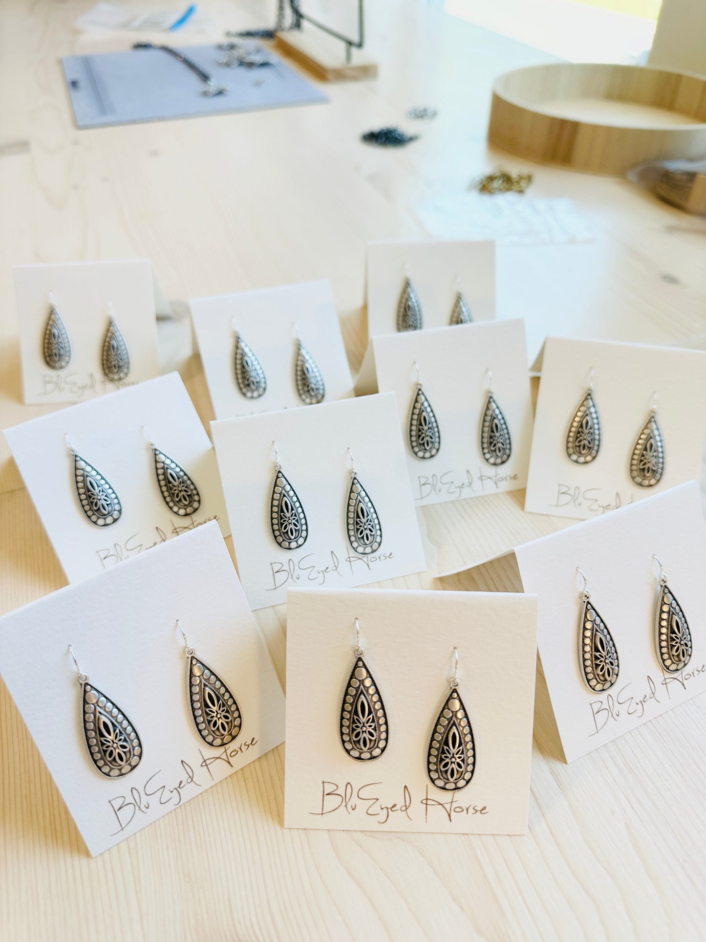 Venice Earrings