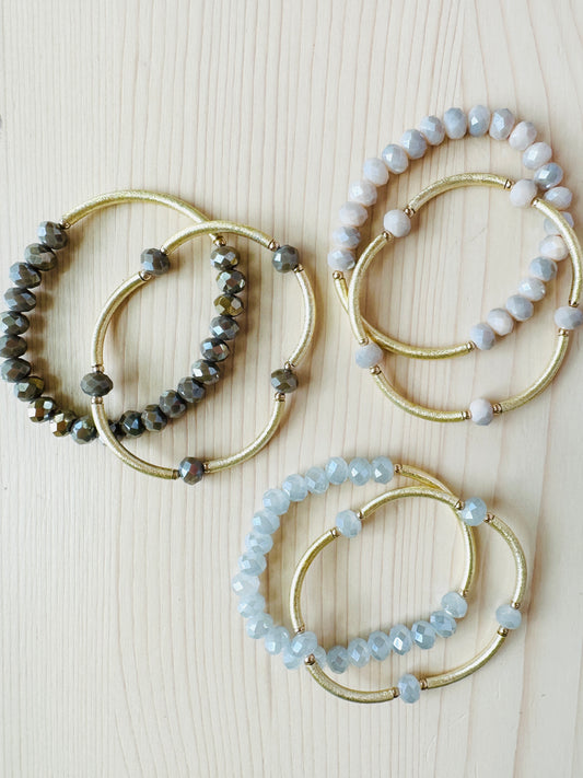 Ella Bracelets