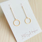Airy Earrings