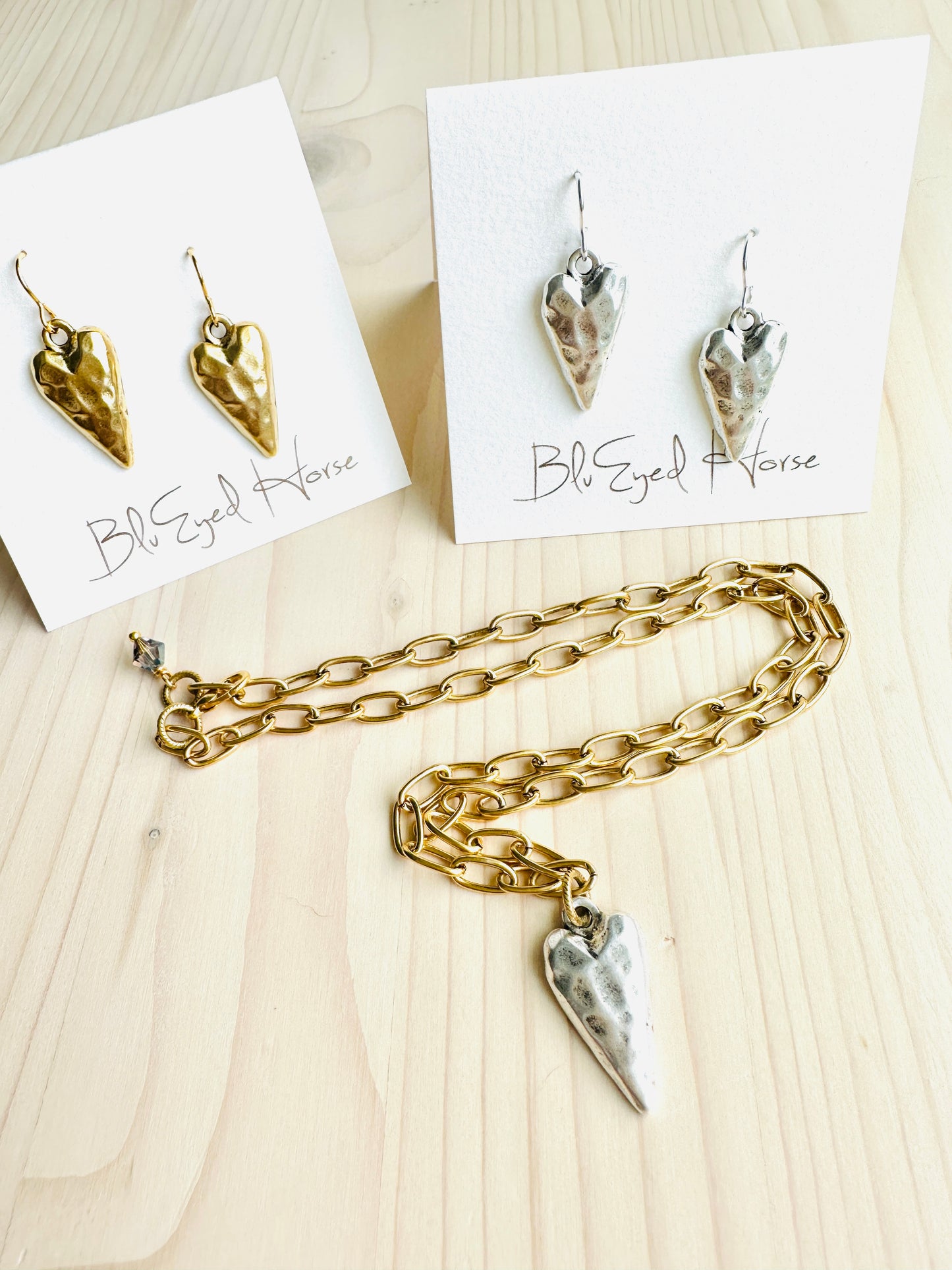 True Luv Necklace