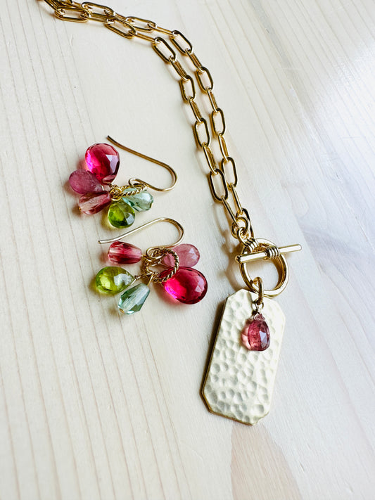 Juliet Necklace