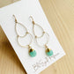 Belize Earrings