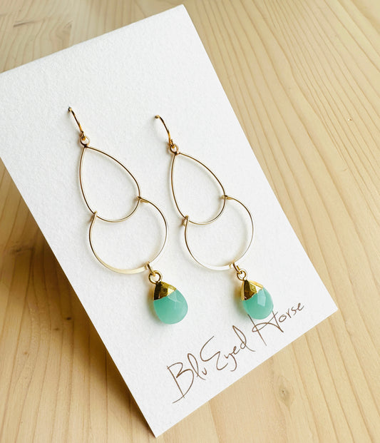 Belize Earrings