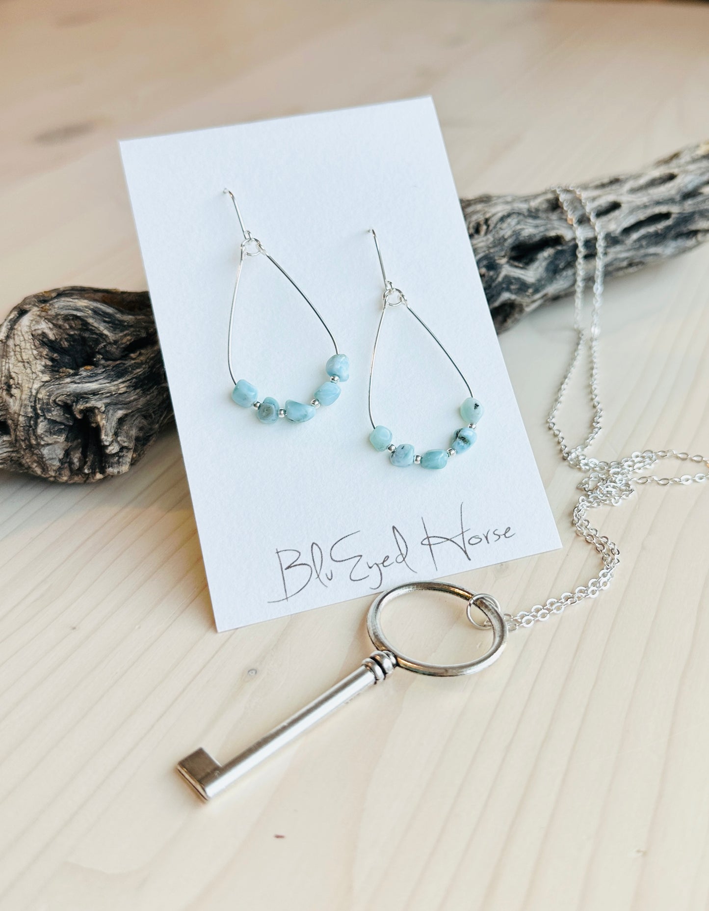 Andi Earrings