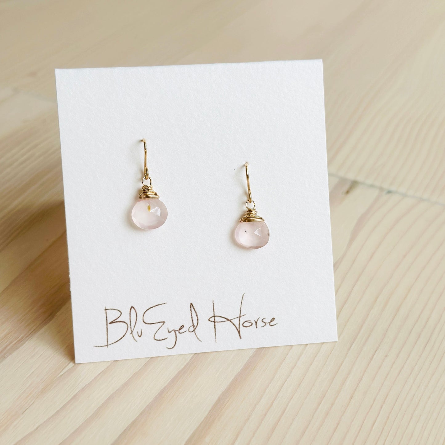 Cosmo Earrings