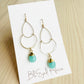 Belize Earrings