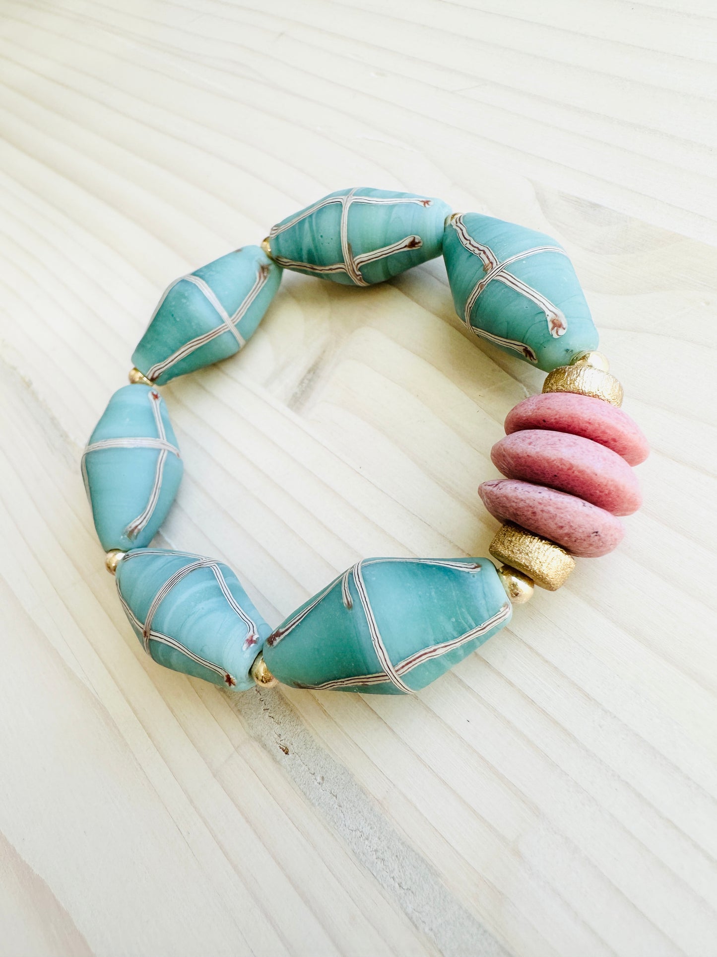 Java Bracelets
