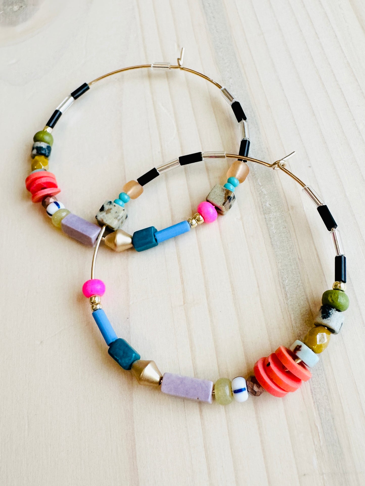 Lola Earrings