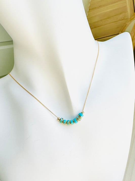 Annie Choker-Gold