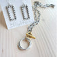 Lilly Necklace
