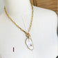 Charleston Oyster Shell Necklaces