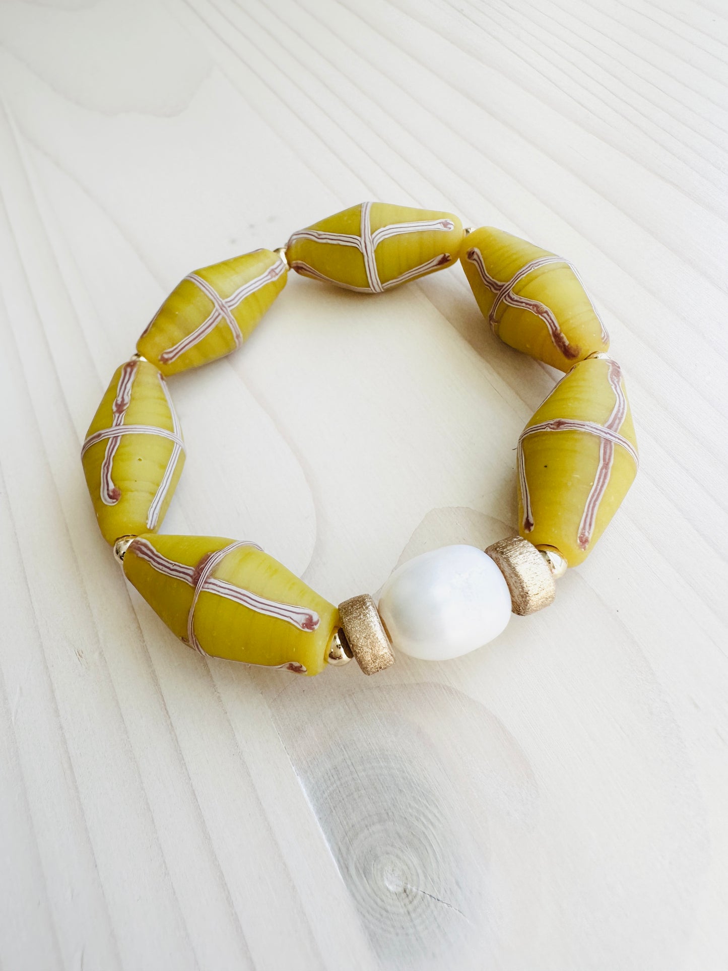 Java Bracelets