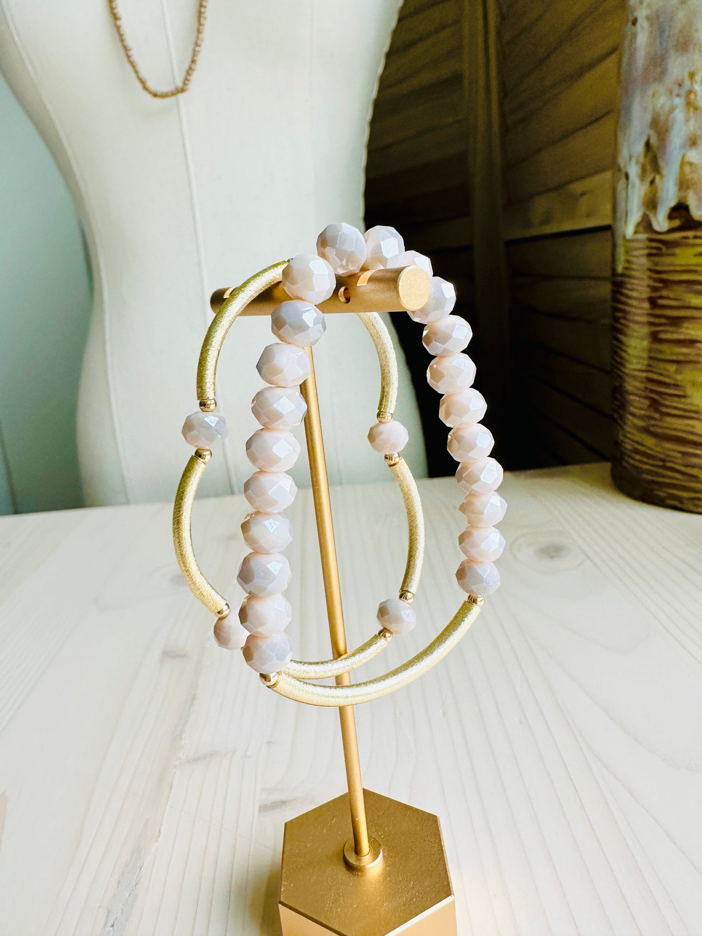 Ella Bracelets